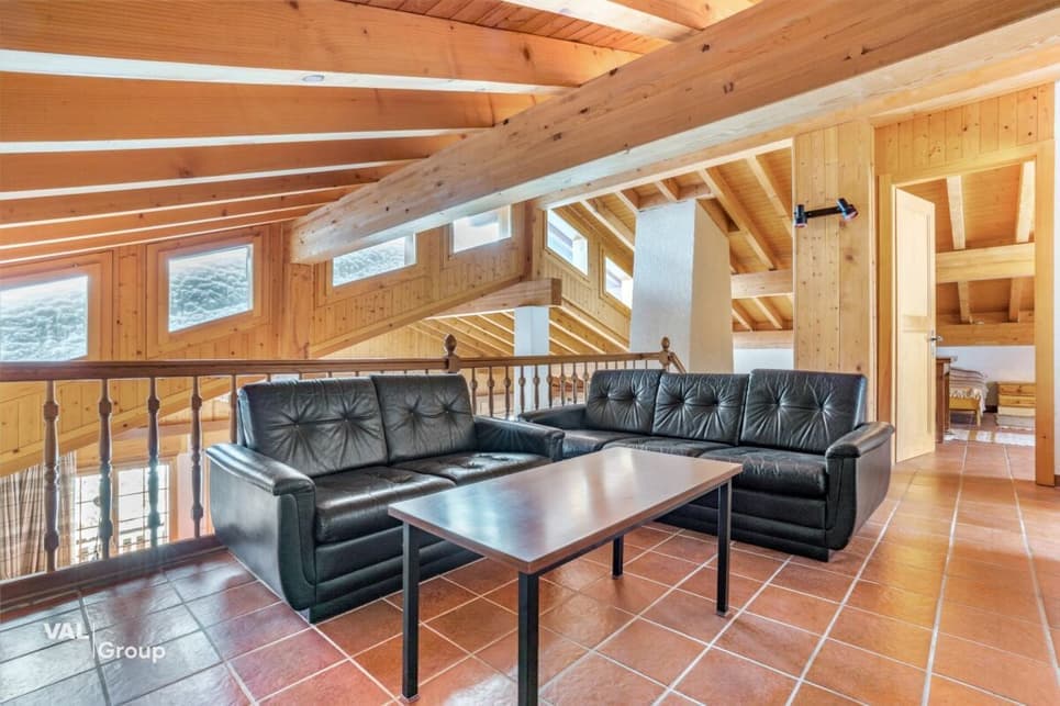 1999 – Maison – 5.5pièces – 1600000CHF – 260 m²