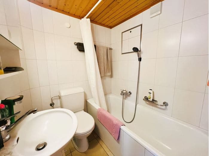 1634 – Appartement – 3pièces – 1670CHF – 59 m²