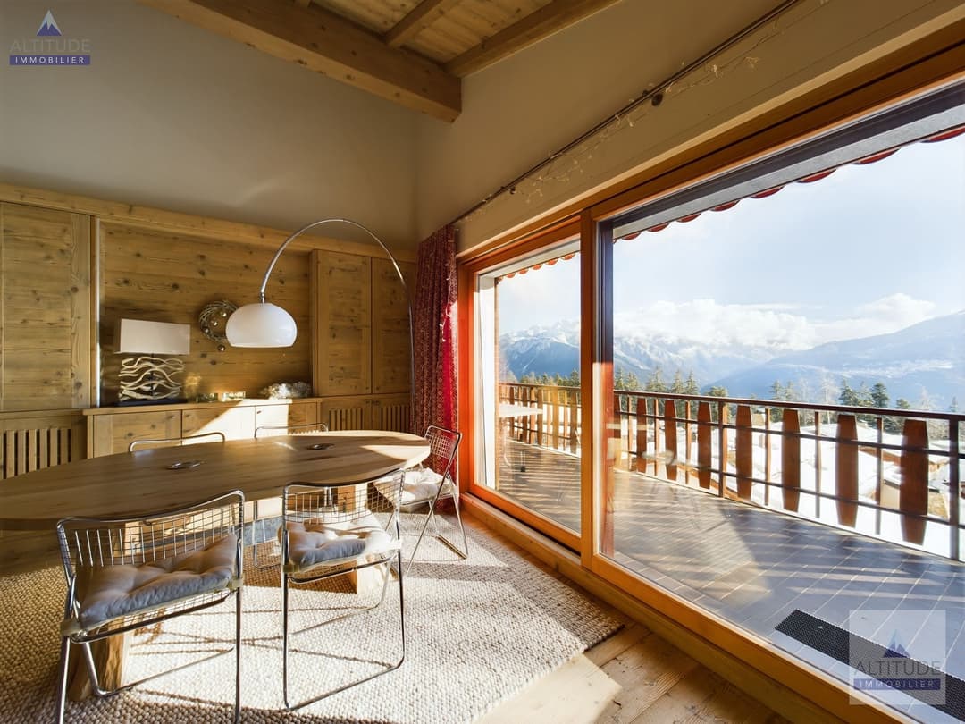 1648 – Appartement 4,5 pièces