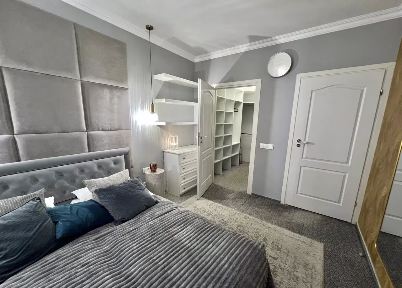 1579 – Appartement 2.5 pièces – 750 CHF – 61 m²