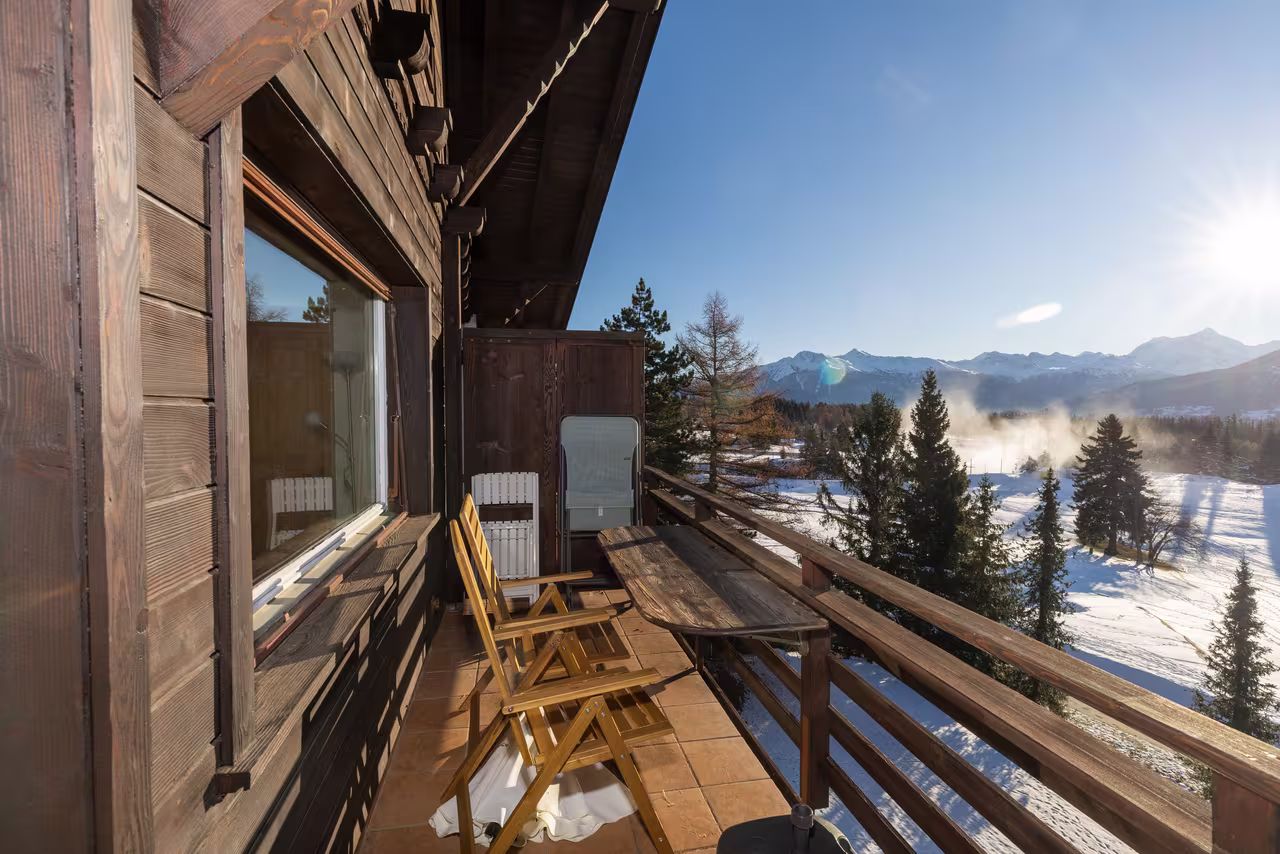 1911 – Appartement – 3.5pièces – 920000CHF – 67 m²