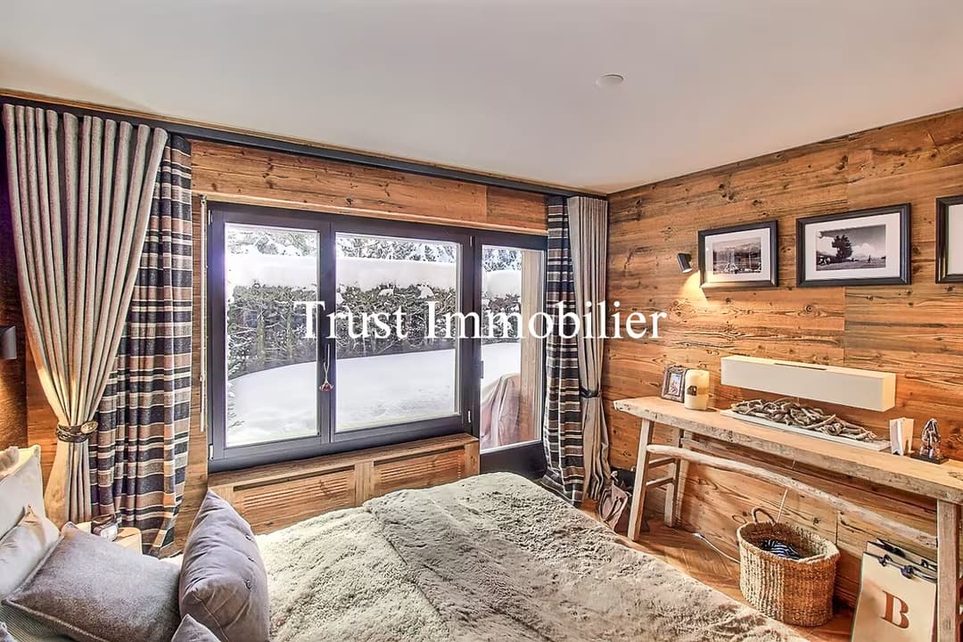 1960 – Appartement  2,5 pièces – 980000 CHF – 53m²