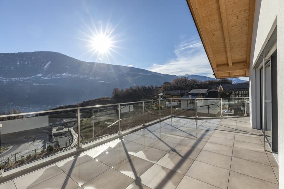 1879 – Appartement – 4.5pièces – 535000CHF – 109.9m²