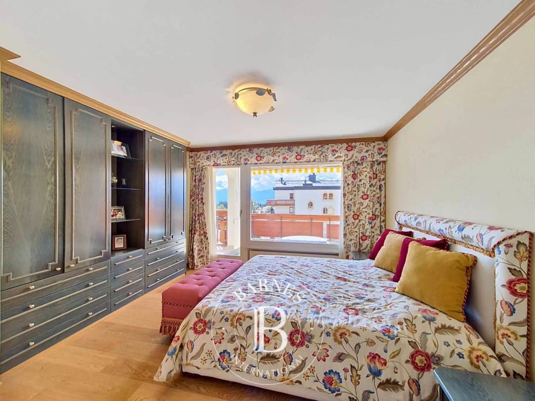 1996 – Appartement – 7.5pièces – 4850000 CHf – 226 m²