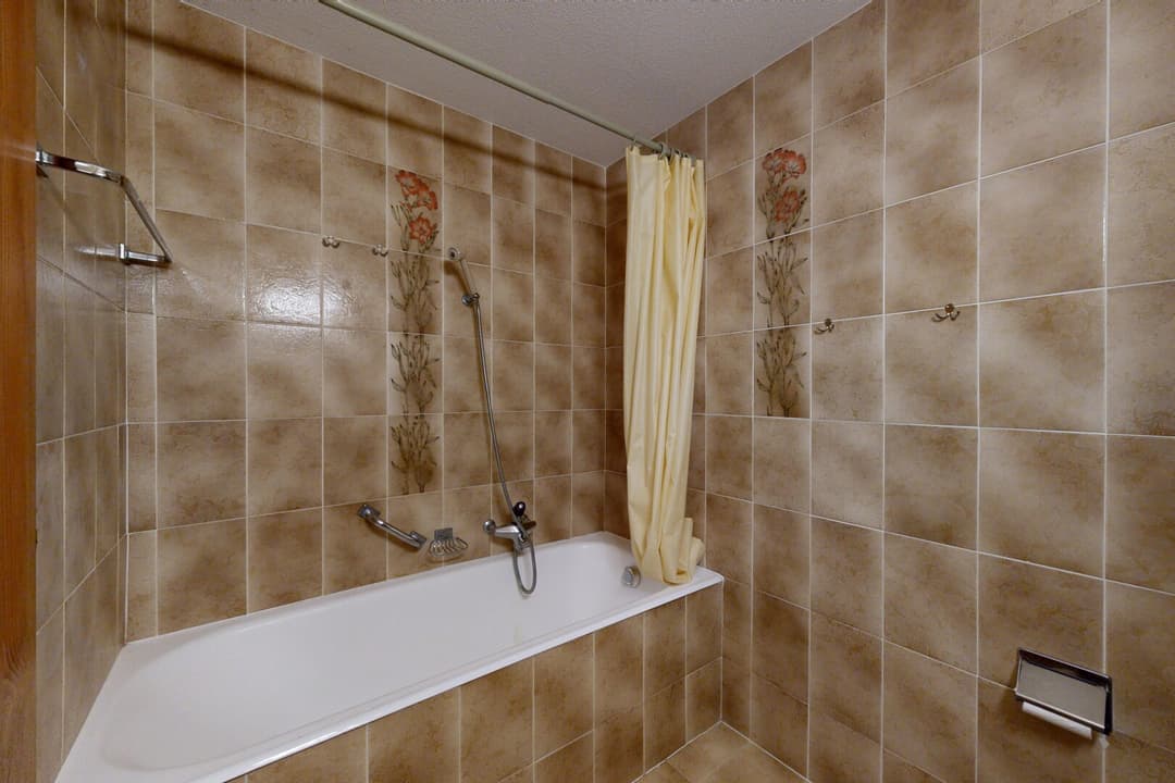 1901 – Appartement 1 pièce – 325000CHF – 38m²