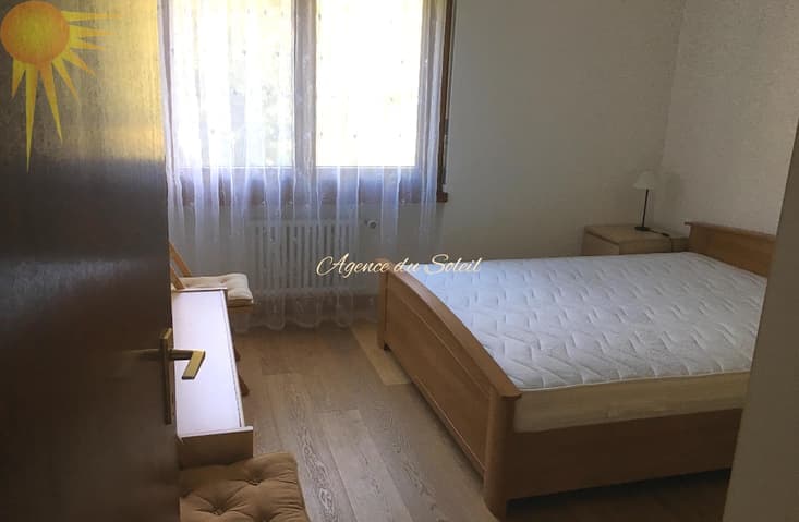 1589 – Appartement – 2.5pièces – 1500CHF – 52 m²