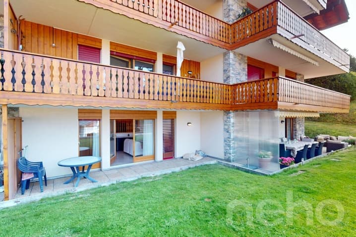 1878 – Appartement – 2.5pièces – 520000CHF – 58 m²