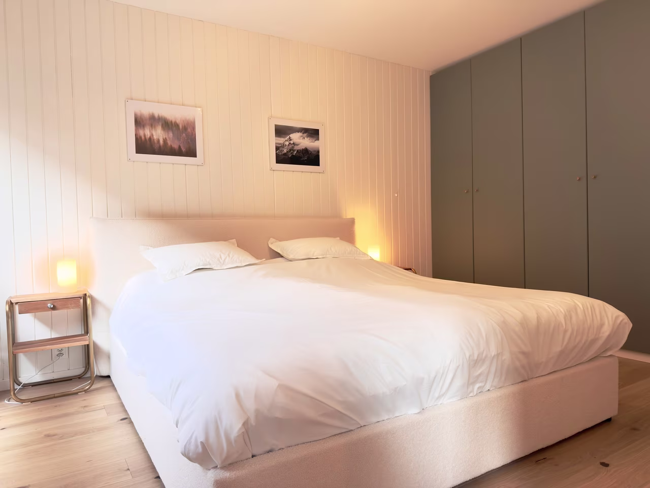 1637 – Appartement – 2,5pièces – 1700CHF – 55 m²