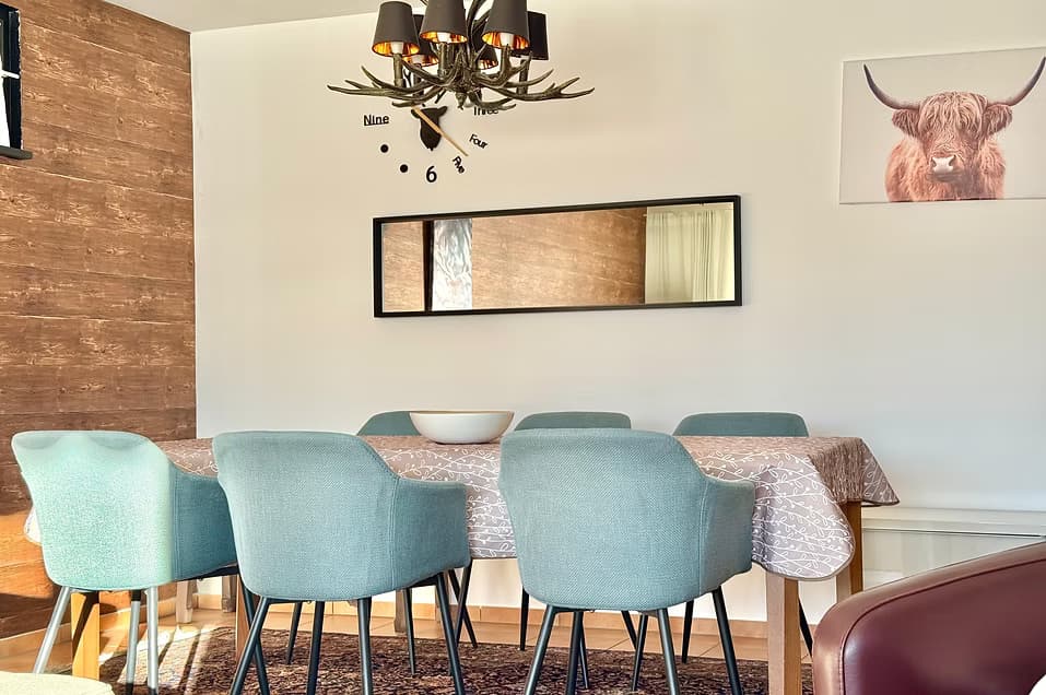 1896 – Appartement 2.5 pièces – 498000CHF – 83m²