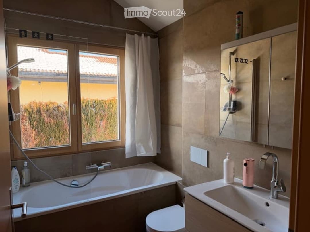 1642 – Maison – 5.5pièces –  4750CHF – 147 m²