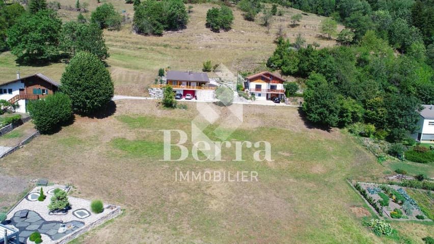 1884 – Maison – 5.5pièces –  1290000CHF – 176m²