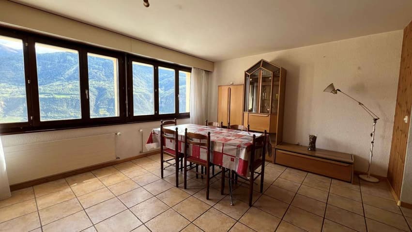 1898 – Maison – 1050000CHF – 581m²