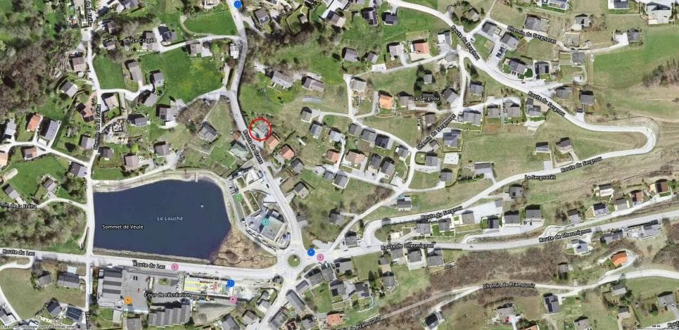 1910 – Maison – 5.5pièces – 1450000CHF – 167 m²