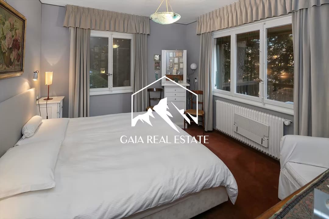 1631 – Maison 7 pièces – 145m²