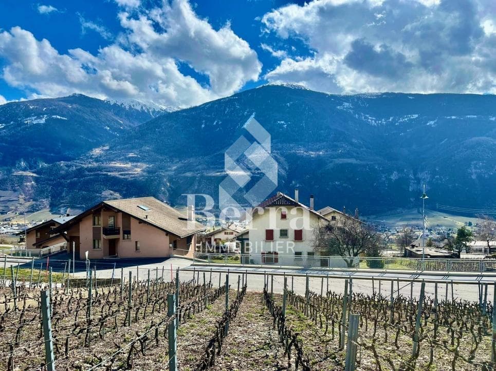 1968 – Maison – 4.5pièces – 810000CHF – 140 m²