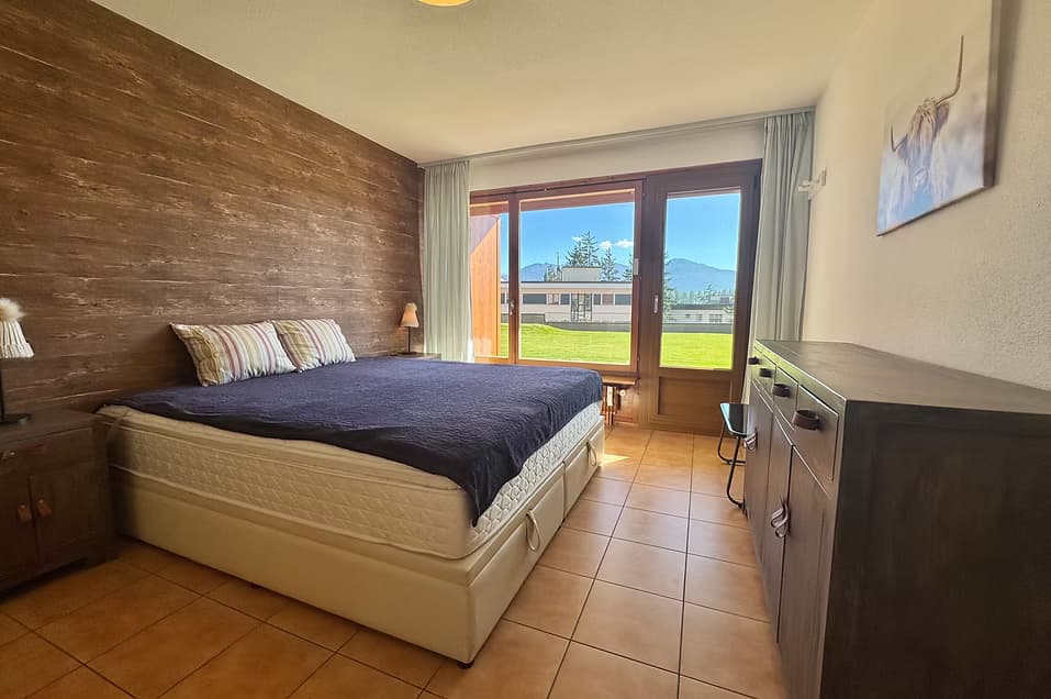 1896 – Appartement 2.5 pièces – 498000CHF – 83m²