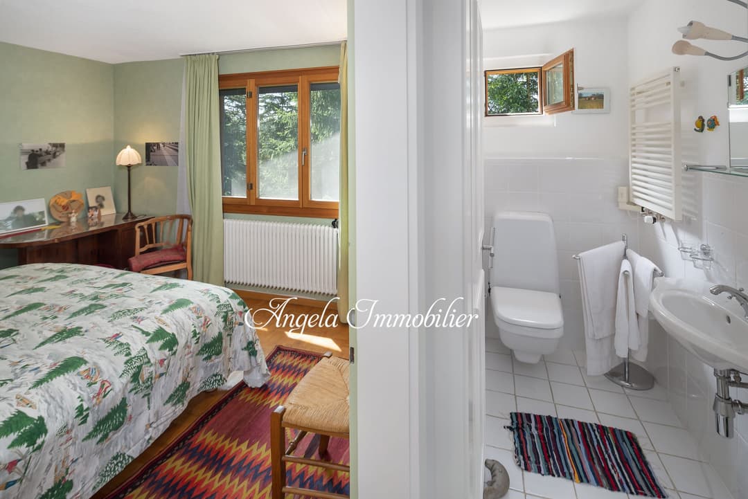 1622 – Maison  – 180m²