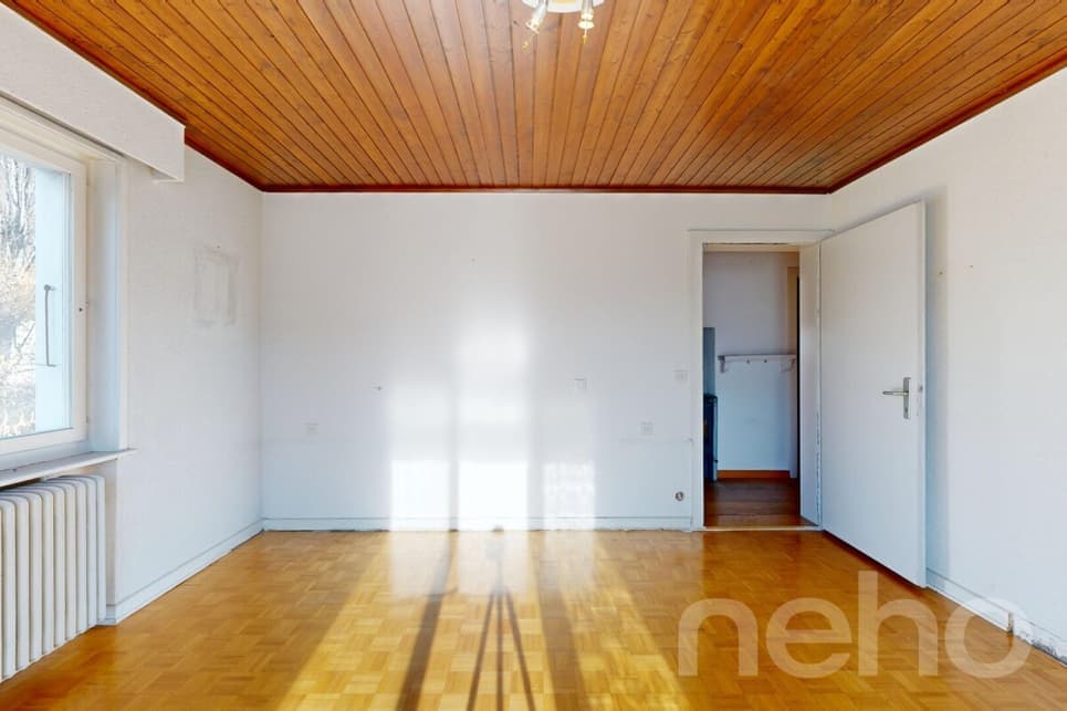 1986 – Maison – 950000CHF – 275 m²