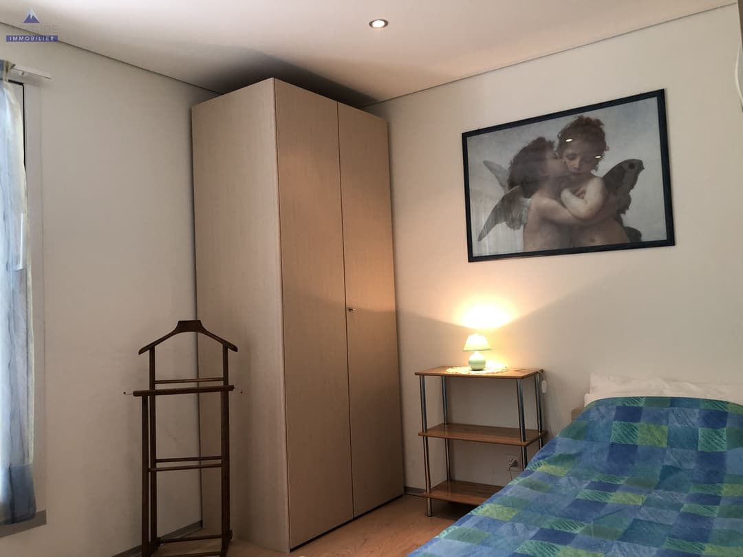 1647 – Appartement 4,5 pièces – 1410CHF – 95m²