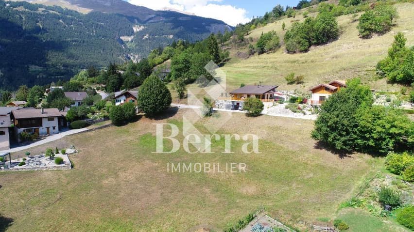 1884 – Maison – 5.5pièces –  1290000CHF – 176m²