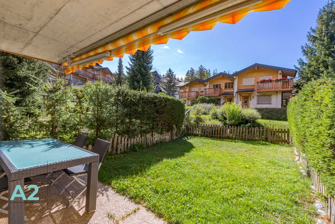 1659 – Maison 6.5 pièces – 2500 CHF