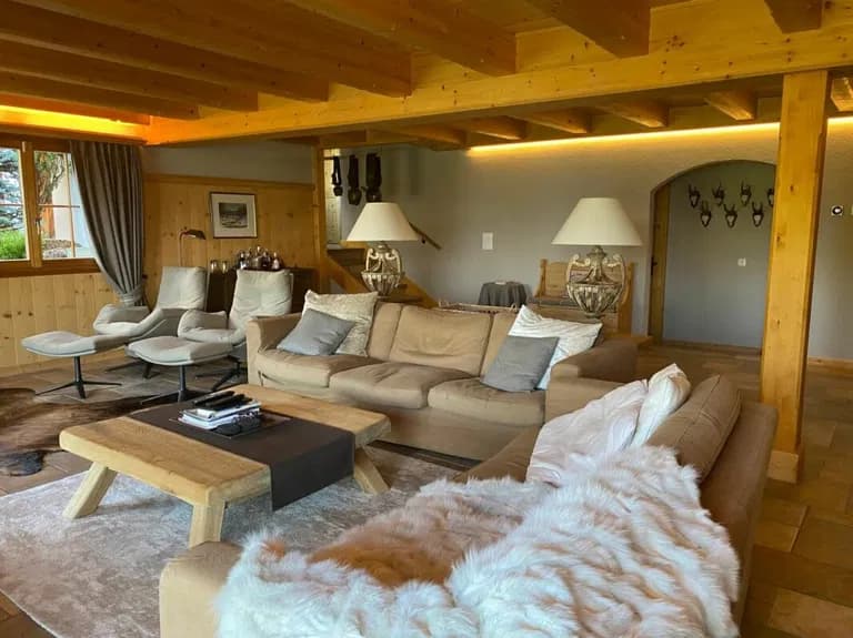 2032 – Maison – 6.5pièces –  4450000CHF – 300m²