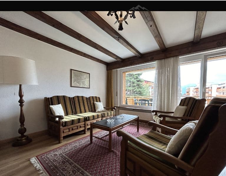 1746 – Appartement – 3pièces –  1330CHF