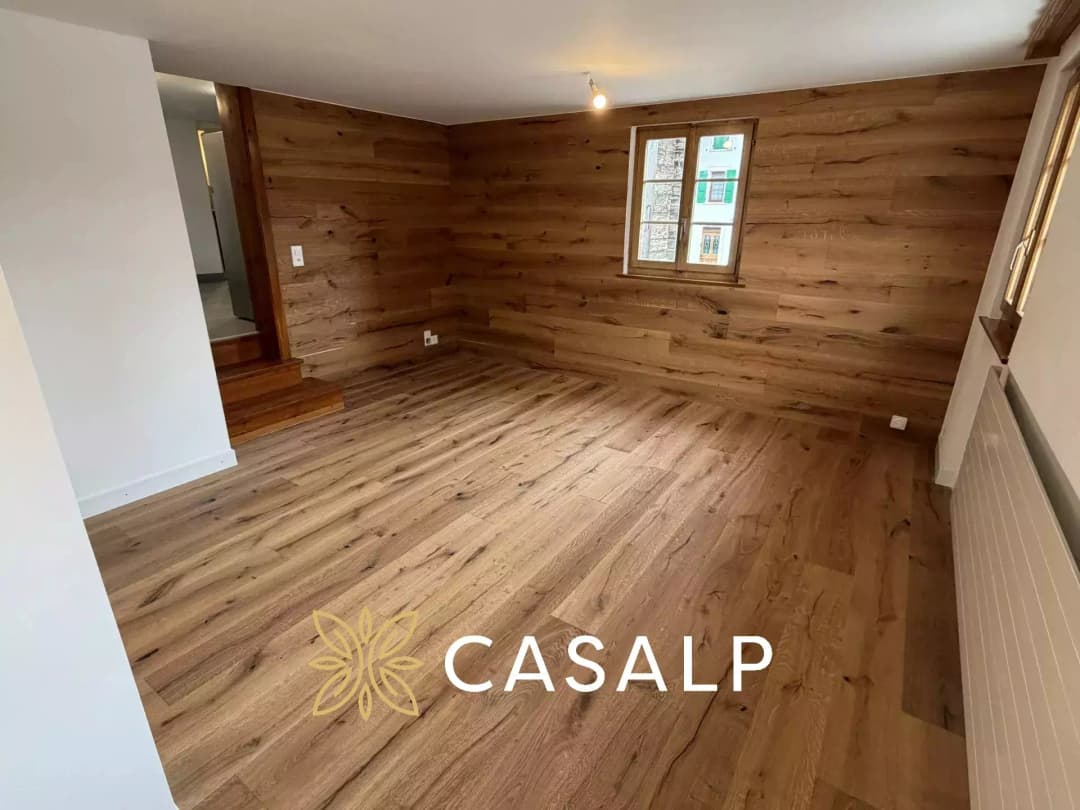 2056 – Appartement 4.5 pièces – 78 m²