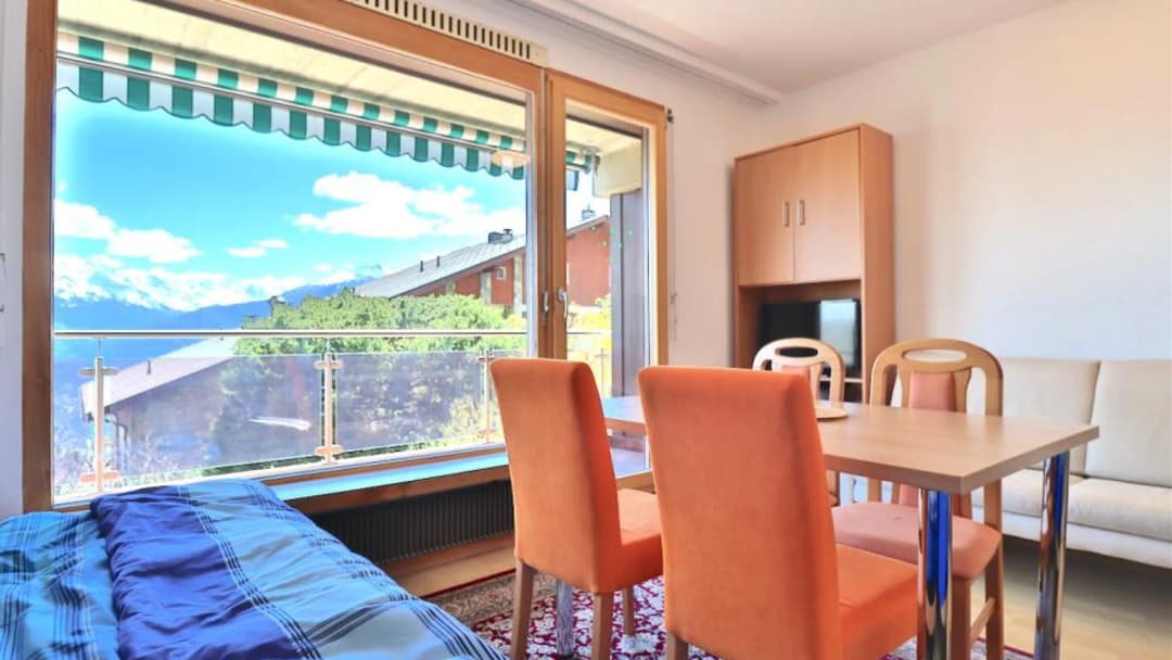 2057 – Appartement 2.5 pièces – 430000 CHF – 41 m²