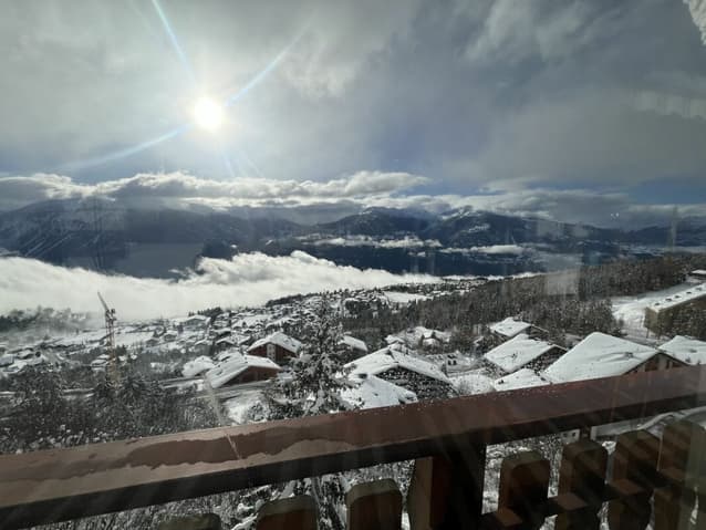 2049 – Appartement 4.5 pièces – 1200000 CHF – 110 m²