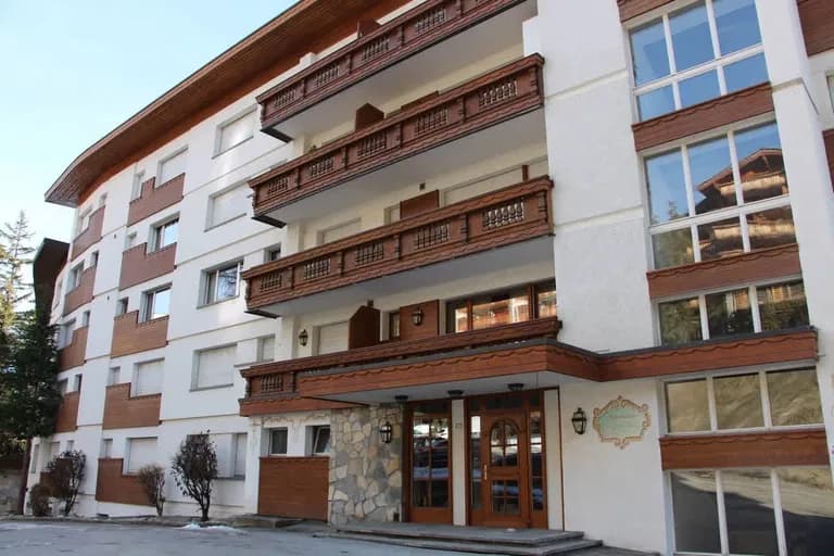 1730 – Appartement 3.5 pièces – 116 m²