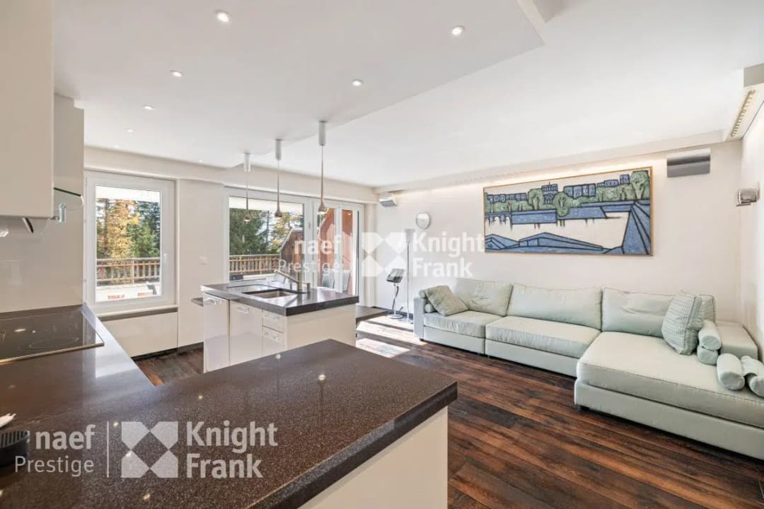 1747 – Appartement