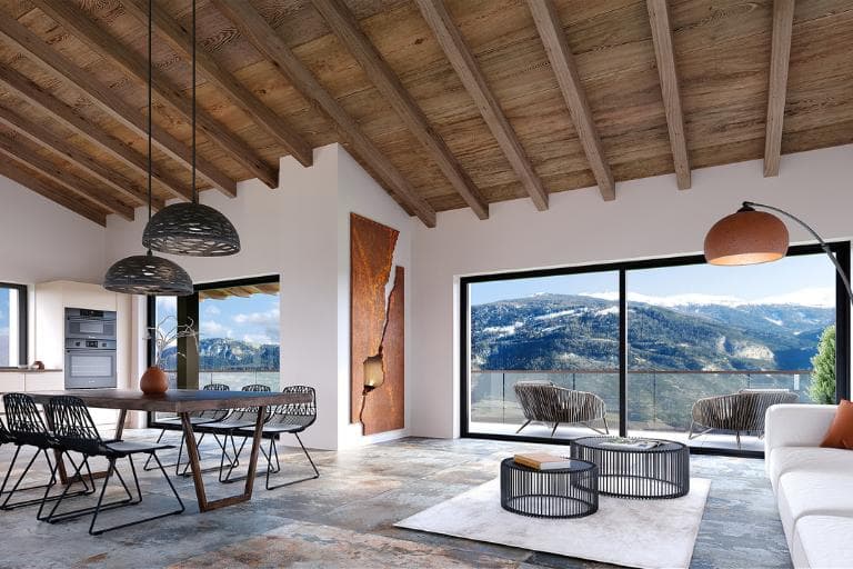 2068 – Maison 6.5 pièces – 992000 CHF -180 m²