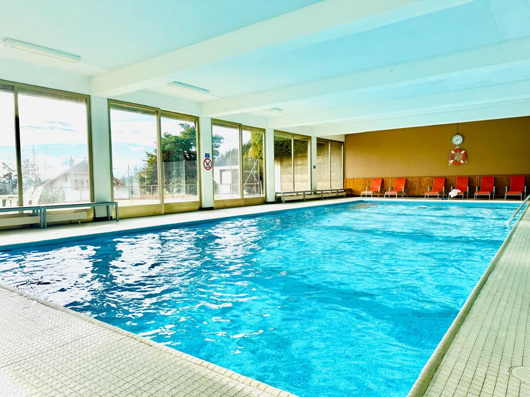 1731 – Appartement 3,5 pièces