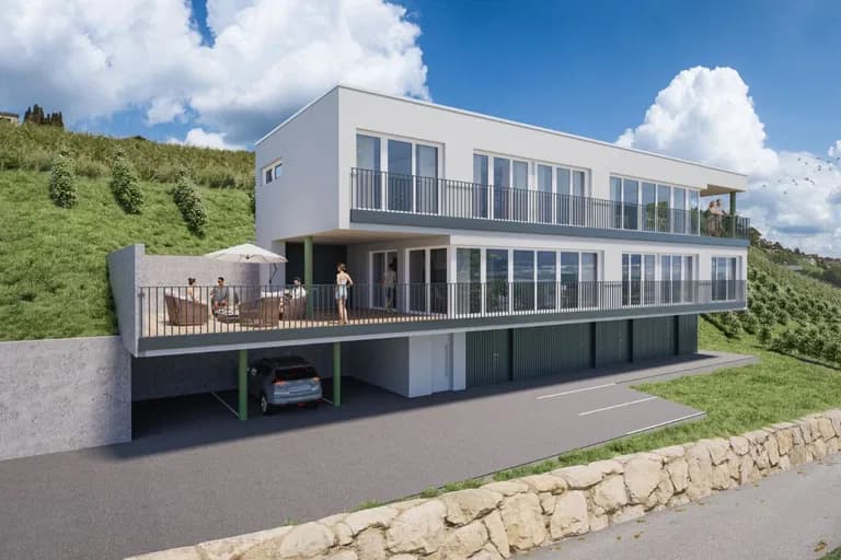 2030 – Appartement 4.5 pièces – 763165 CHF – 115 m²