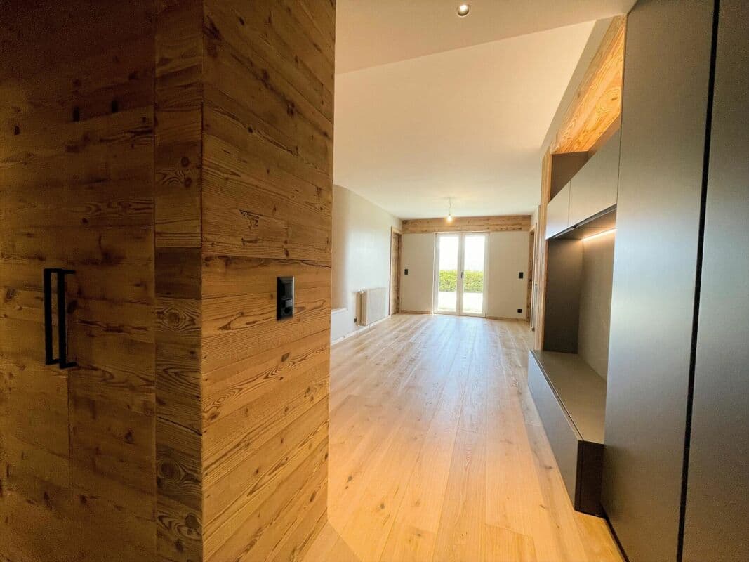 2106 – Appartement 3 pièces –  780000 CHF – 64 m²