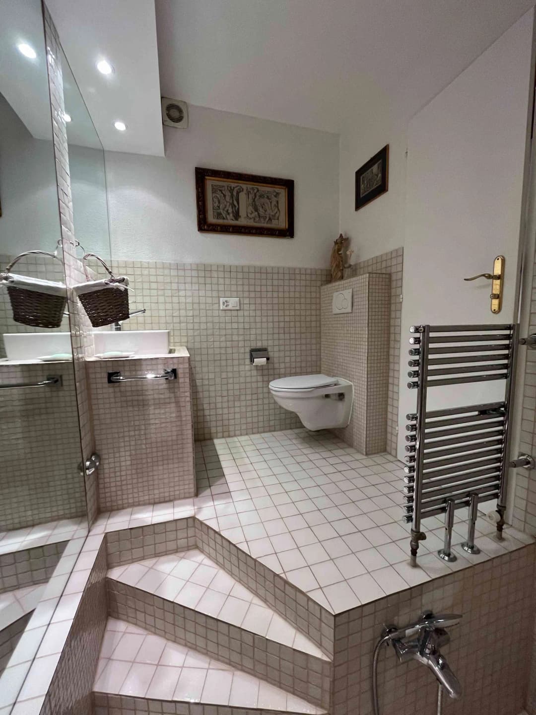 1657 – Appartement 3.5 pièces – 3200 CHF – 90 m²