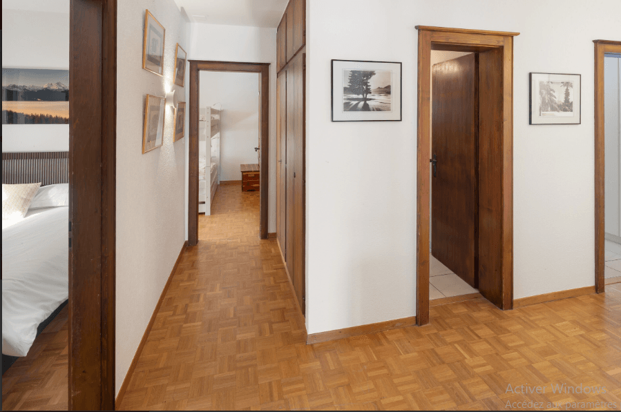 1710 – Appartement 5.5 pièces – 4550 CHF –