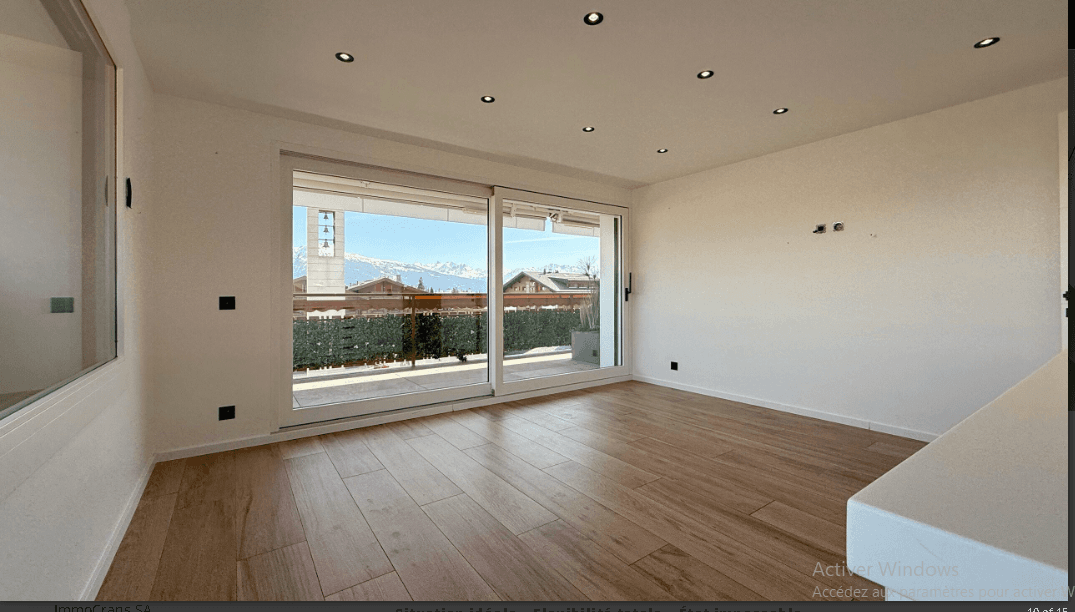 2080 – Appartement 5.5 pièces –  2900000 CHF – 197.4 m²