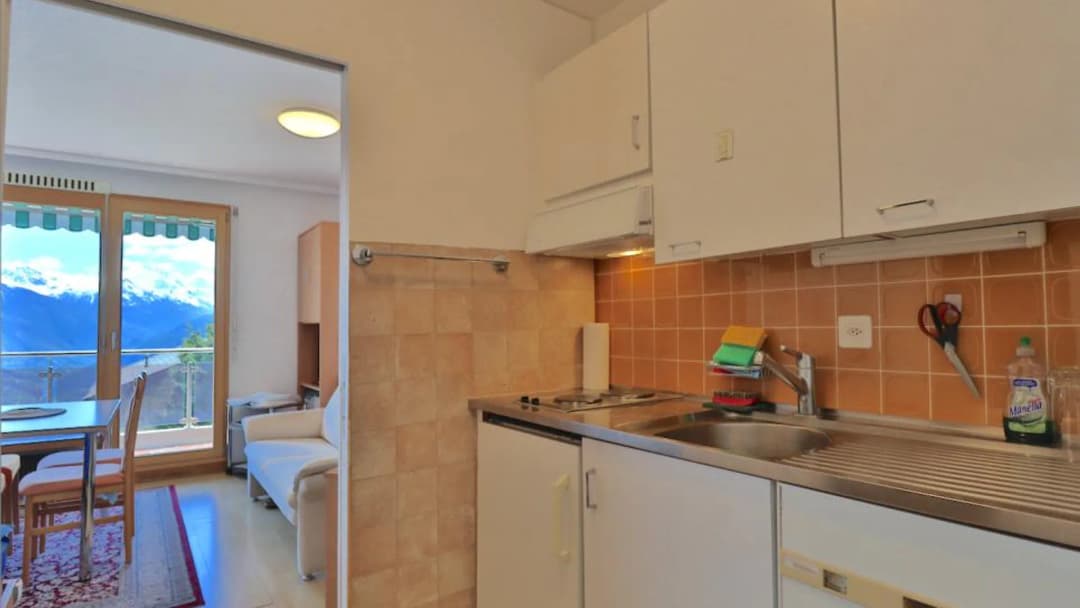 2057 – Appartement 2.5 pièces – 430000 CHF – 41 m²