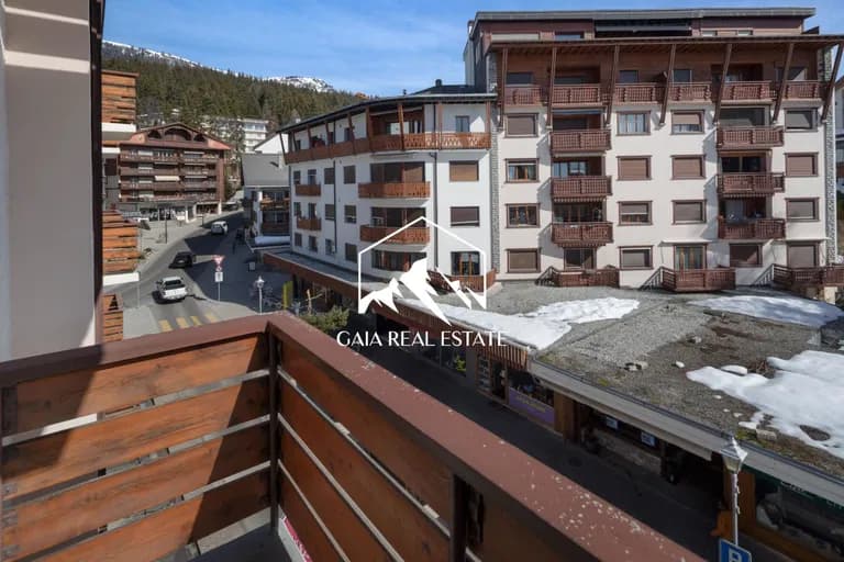 2070 – Appartement 3.5 pièces – 1100000 CHF – 85 m²