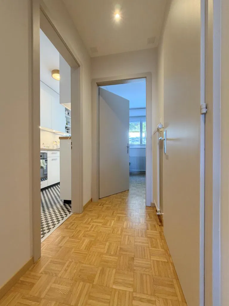 1708 – Appartement – 2.5pièces – 1600CHF – 50 m²
