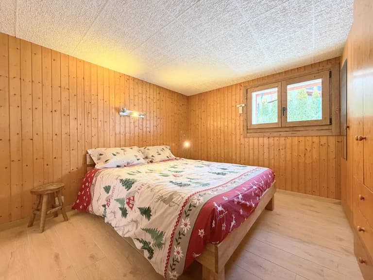 1736 – Appartement – 3.5pièces  – 2000CHF – 80 m²