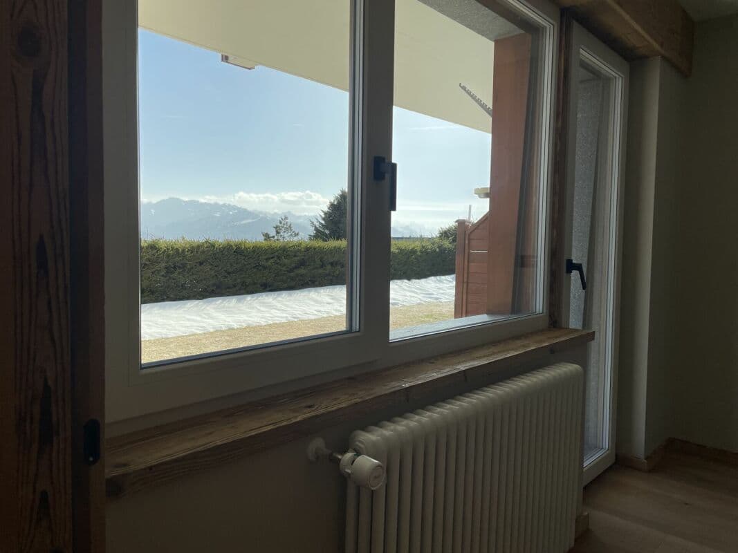 2106 – Appartement 3 pièces –  780000 CHF – 64 m²