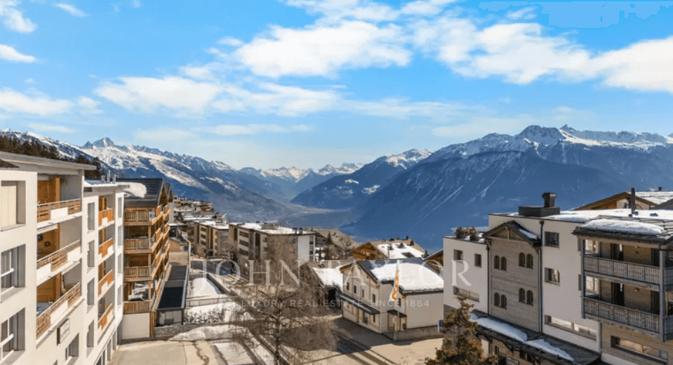 2039 – Appartement 4,5 pièces – 2110000 CHF – 152m²