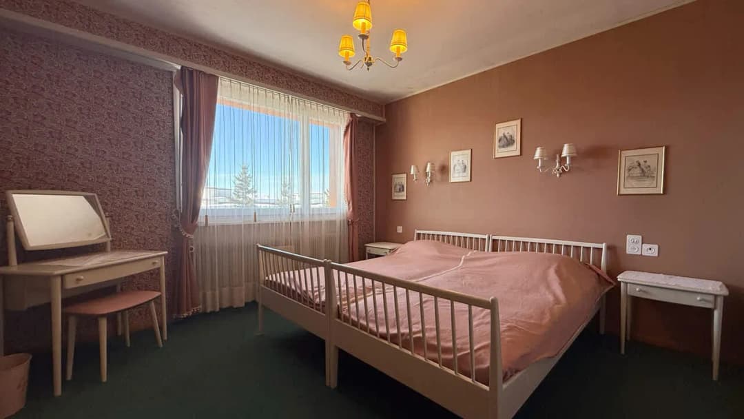 2026 – Appartement -5.5pièces – 695000CHF – 121 m²