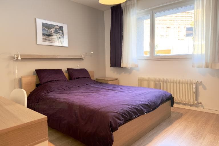 1711 – Appartement 4 pièces –  2450CHF – 114m²