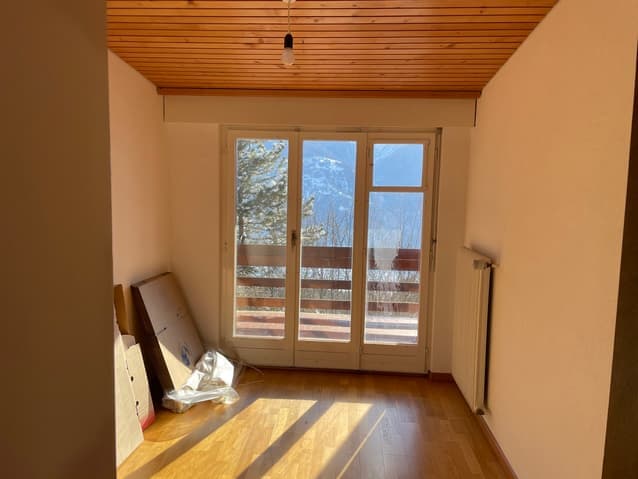 2097 – Maison 8,5 pièces – 2150000CHF – 237m²