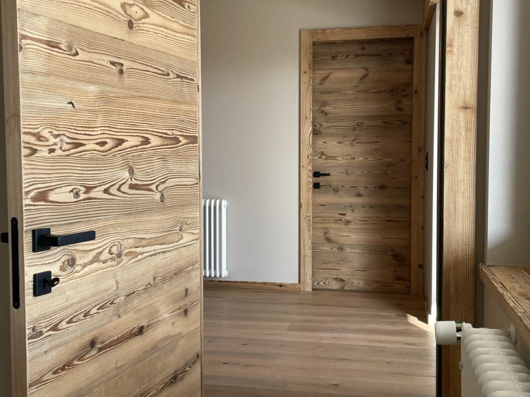 2106 – Appartement 3 pièces –  780000 CHF – 64 m²