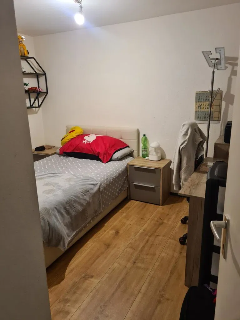 1683 – Appartement 4 pièces – 1750 CHF – 75 m²